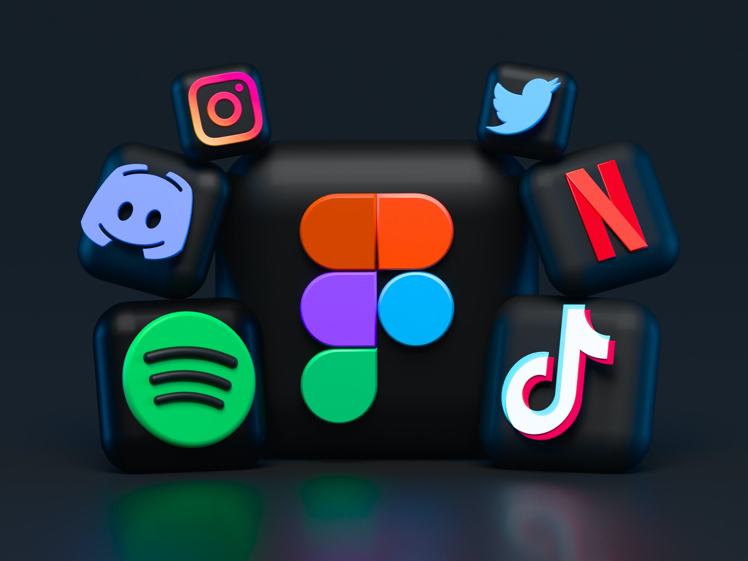 Social Media Platform