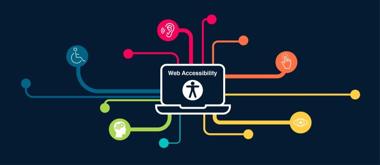ADA Compliance Web Accessibility